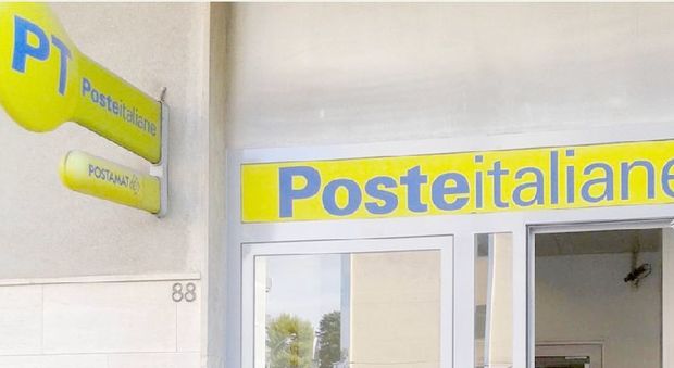 Carbonara, fallisce rapina con 'spaccata' in ufficio postale