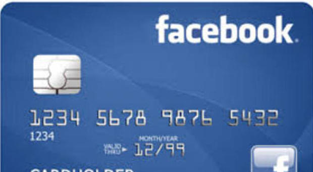 Facebook punta a diventare una 'banca' di moneta elettronica, attesa dell'ok da Dublino
