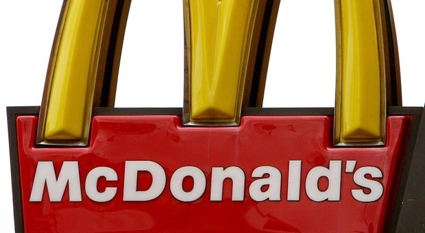 MacDonald's, crollo delle vendite del 30% nel mondo