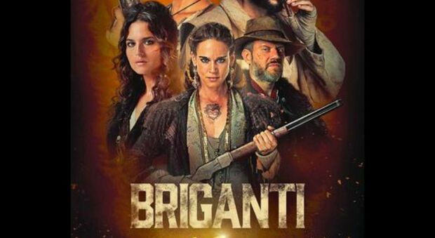 Su Netflix arriva Briganti, la serie ambientata in Puglia (anche tra Lecce e Nardò): sei episodi. Trama, cast e tutto quello che c'è da sapere