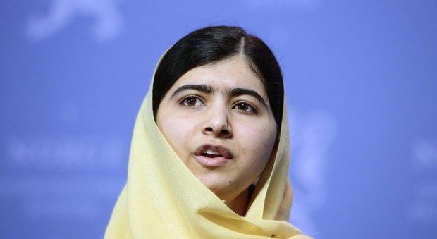 Malala ammessa all'università di Oxford: studierà filosofia, economia e politica