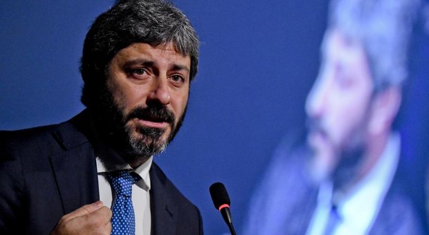 Fico contro Salvini: «Mai più inceneritori, dal ministro schiaffo alla Campania»