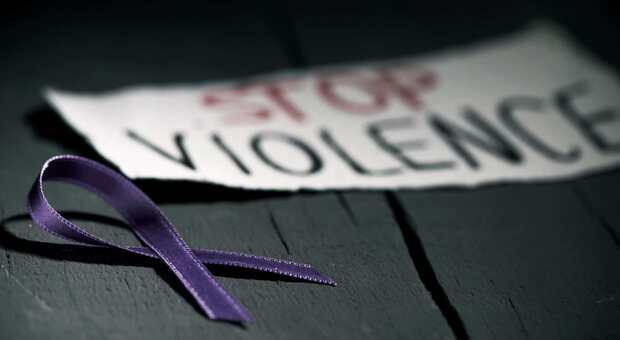 La campagna contro la violenza di genere