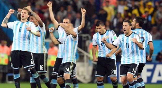 Argentina in finale con la Germania. Olanda ko 4-2 ai rigori