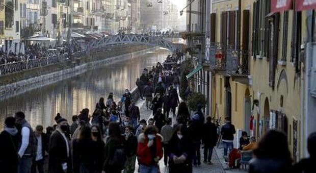 Milano, bando di riqualificazione a Ripa di Porta Ticinese. L'assessore: «Palazzine dedicate alle attività dei ragazzi»