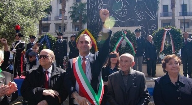 Festa della Liberazione a Napoli: «Mai retorico festeggiare»