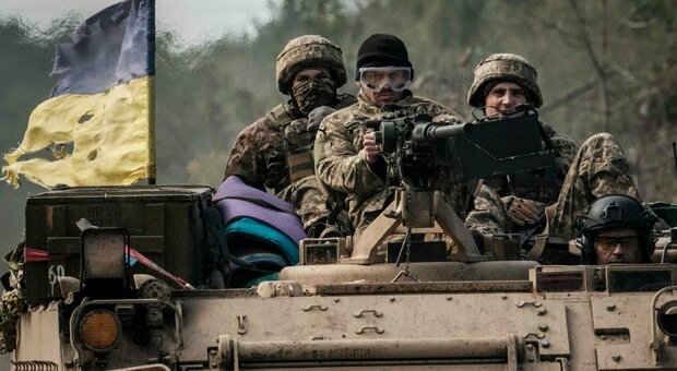 Guerra Ucraina, flop controffensiva Kiev. L'intelligence Usa: «Non centrerà i suoi obiettivi»