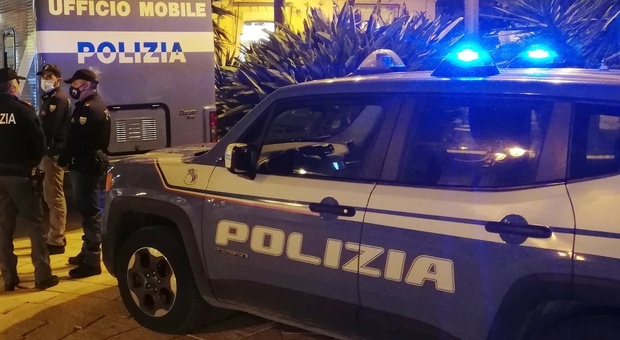 Da Sava a Lecce per perseguitare la ex findanzata: 25enne arrestato