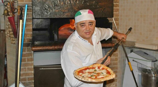 Il pluripremiato D’Erasmo svela i segreti della pizza: in scadenza le iscrizioni per partecipare al corso