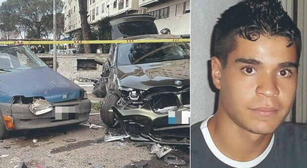 Roma, 18enne senza patente investe e uccide un pedone: la madre lo copre, viene scoperta ma si salva