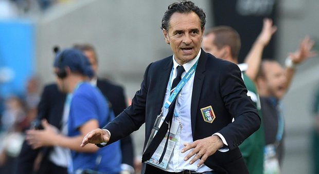 Lazio, caos allenatore: Lotito vuole Prandelli, Tare sogna Ventura