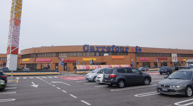 Carrefour si espande in Italia con 546 nuovi punti vendita