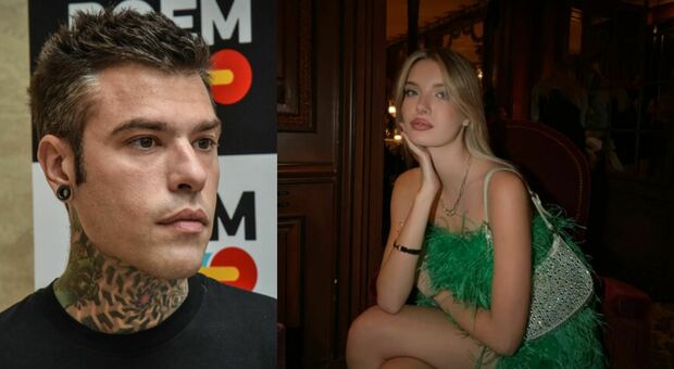 Fedez, Ludovica Di Gresy è la nuova fidanzata? Lei rompe il silenzio: «Ci frequentiamo da fine febbraio ma...»