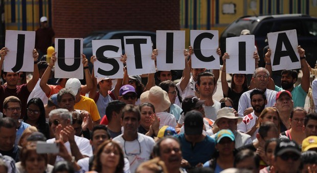 Venezuela: Ue, status quo non sostenibile, serve un segnale