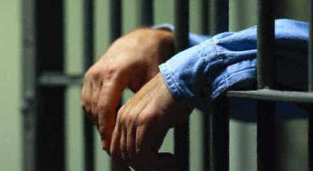 Frosinone, sovraffollamento nelle carceri: allarme in Ciociaria