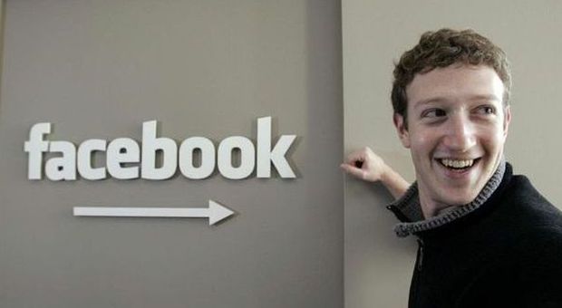Zuckerberg lancia internet.org: il web a 5 miliardi di persone