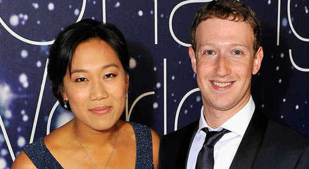 Zuckerberg chiede al presidente cinese di scegliere un nome per la figlia ma lui rifiuta: «Troppa responsabilità»