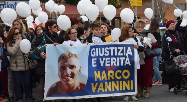 Omicidio di Marco Vannini, convocato il testimone