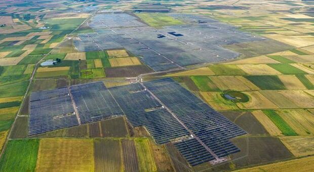 Enel Green Power Chile avvia la costruzione di un parco solare da 204 MW