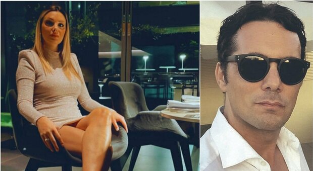 De Rossi, l'ex moglie Tamara Pisnoli condannata a 7 anni: «Provò a estorcere 150mila euro a un imprenditore»