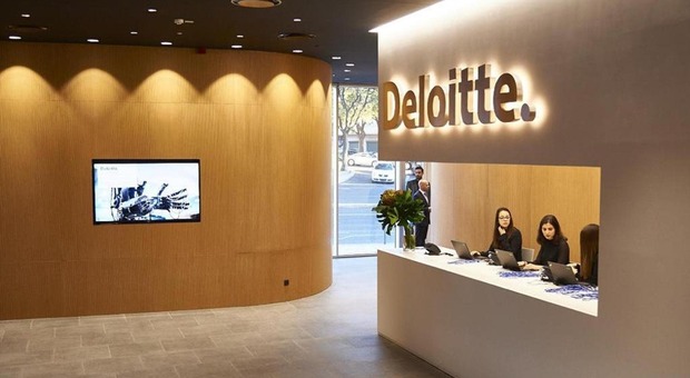 Deloitte&Touche, maestri nella crescita delle aziende