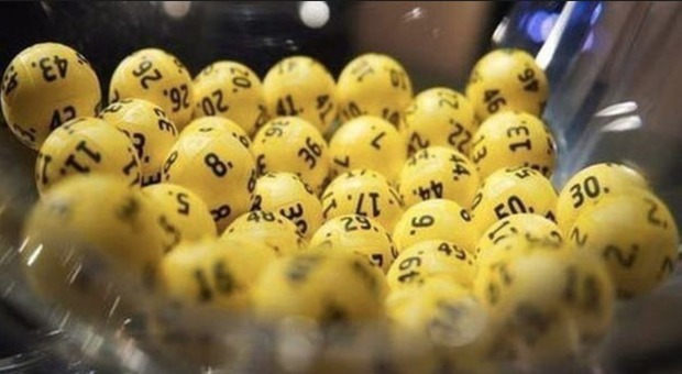 Estrazioni Lotto, Superenalotto e 10eLotto di oggi giovedì 27 settembre 2018: numeri vincenti e quote