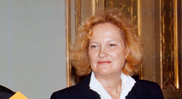 Annalisa Cima morta a Lugano: pittrice e poetessa è stata l'ultima musa di Eugenio Montale