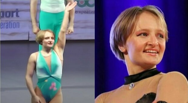 Katerina Tikhonova, la figlia di Putin sfugge ai servizi segreti: ha viaggiato 20 volte in Germania con visto italiano
