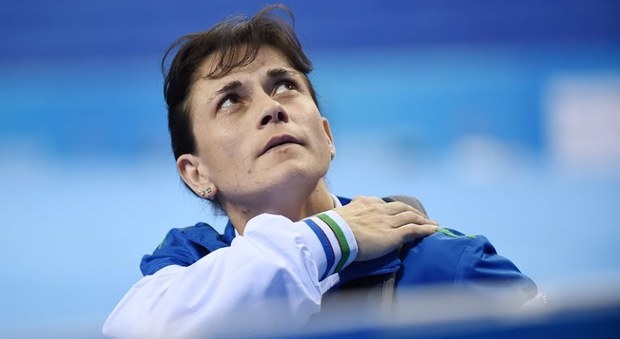 Rio 2016, Oksana Cusovitina la veterana che ha partecipato a sette Olimpiadi con tre nazionali diverse