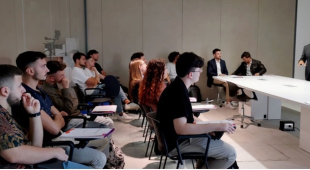 Bari, Deloitte punta su Talenti: apre l'Academy per formare e assumere 1000 giovani