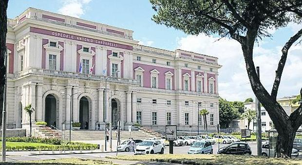 Napoli, a rischio chiusura il Sert del Vomero: l'ospedale Cardarelli rivuole l'immobile
