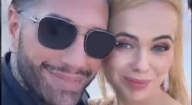 Drusilla Gucci e Francesco Chiofalo fidanzati dopo l'Isola dei famosi: «Vedremo dove ci porta il destino»