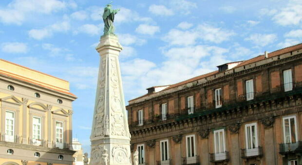 Piazza San Domenico