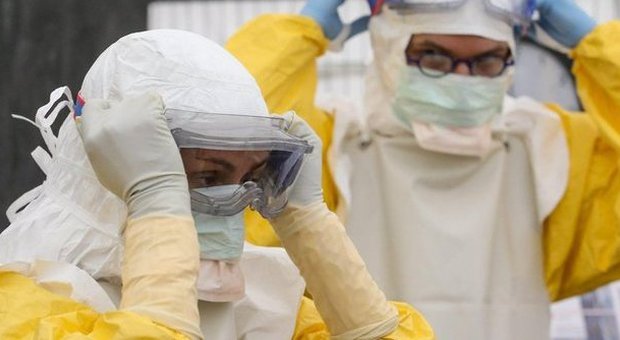 Ebola, dottoressa norvegese è guarita dopo l'infermiera spagnola