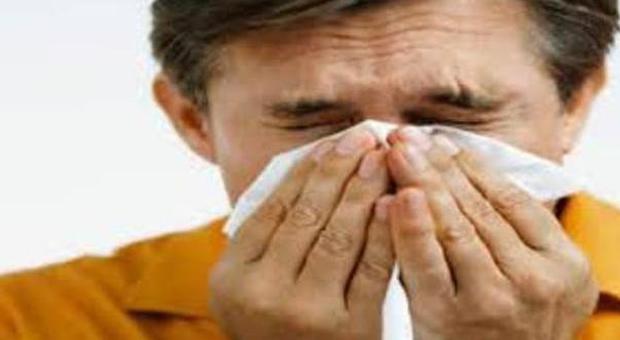 Sinusite, raffreddore e allergia d'inverno un palloncino fa tornare a respirare