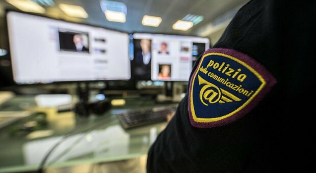 Smantellata la rete dei pedofili online: 13 arresti. Coinvolta anche Pescara