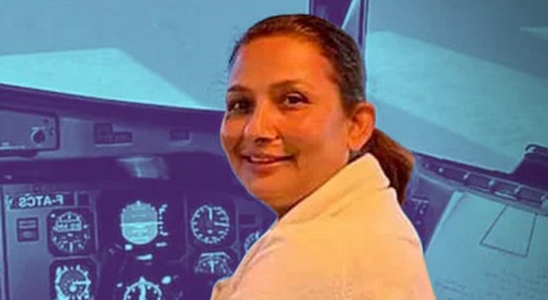 Aereo Nepal precipitato, la copilota perse il marito in un incidente identico 17 anni fa. Anju morta a 44 anni