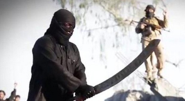 Isis e mass media: la sanguinaria Hollywood dei tagliagole