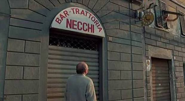 Firenze, chiude il bar Negroni dove Monicelli girò Amici miei