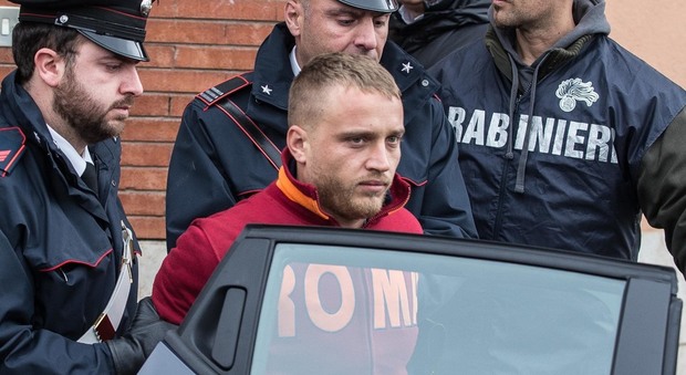 Evasi da Rebibbia, tornano in carcere i due romeni. Giallo sul furgone utilizzato da Diaconescu