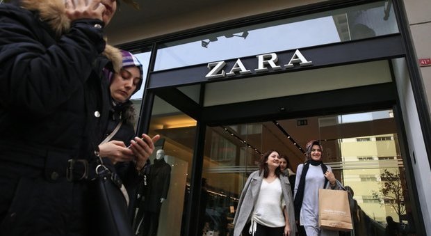 Nome troppo simile: colosso Zara contro torrefazione Bazzara
