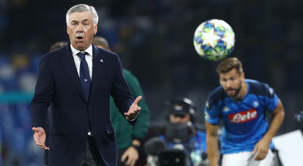 Carlo finalmente nel cuore dei tifosi: così Ancelotti s'è preso Napoli