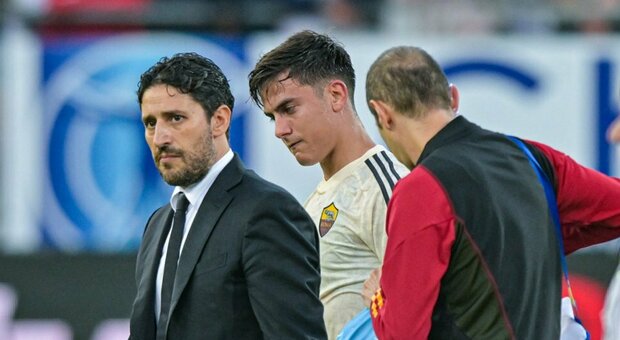 Dybala come sta? Infortunio al ginocchio a Cagliari, l'esito degli esami: lesione del collaterale, ecco quante partite salterà