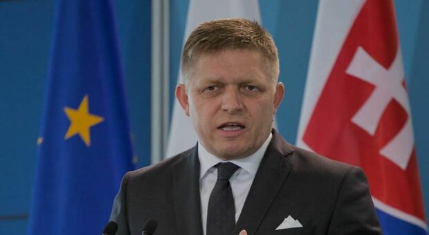 Slovacchia domani al voto, populisti davanti nei sondaggi: con il primo ministro Fico, amico di Orban, potrebbe essere eletto presidente Pellegrini