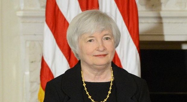 USA, la Fed lascia i tassi fermi allo 0,25%