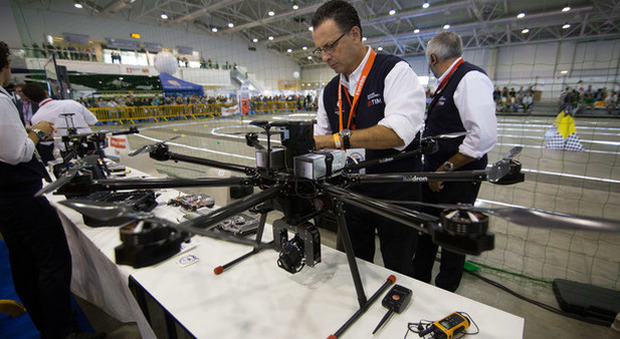 Maker Faire, dai droni alla realtà virtuale: 6 show da non perdere