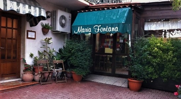 “Maria Fontana”, la cucina di casa da sessant'anni che ha fatto innamorare il presidente della Repubblica Sergio Mattarella e l'attore Raoul Bova