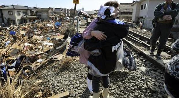 Fukushima, bambini al tempo del disastro nucleare: ora in 160 hanno il cancro alla tiroide