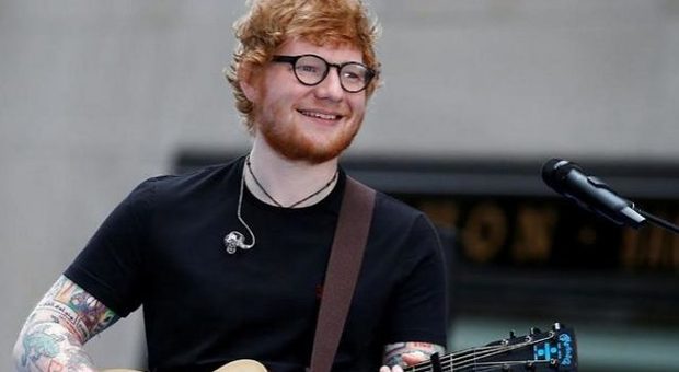 Ed Sheeran, biglietti in vendita da oggi: sold out e siti in tilt in poche ore