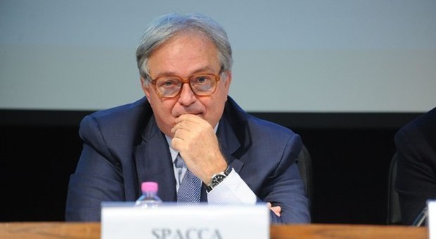 Gian Mario Spacca